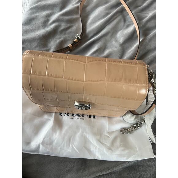 Coach Cassie Cross body bag - Picture 7 of 11